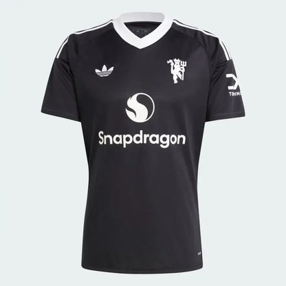 MANCHESTER UNITED 24/25 GOALKEEPER SHIRT