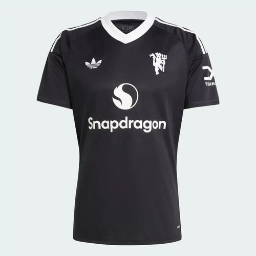 MANCHESTER UNITED 24/25 GOALKEEPER SHIRT