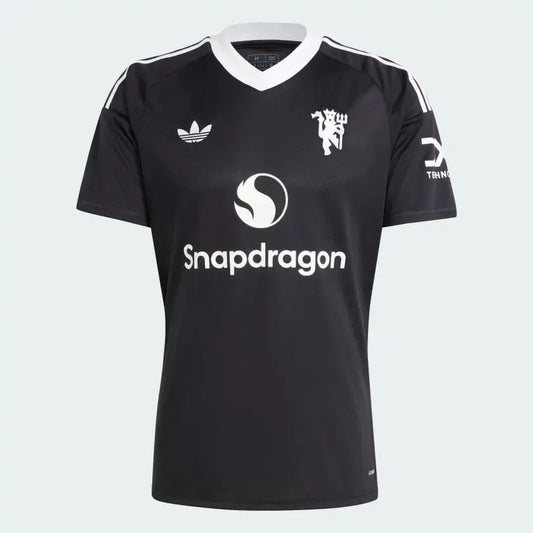 MANCHESTER UNITED 24/25 GOALKEEPER SHIRT