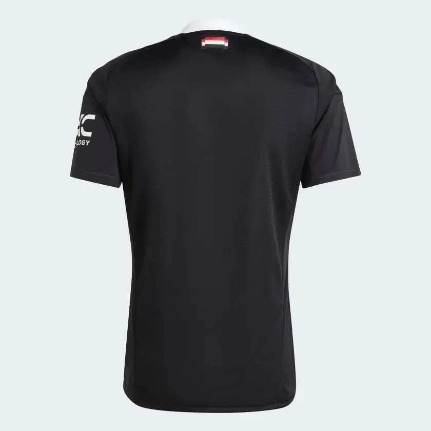 MANCHESTER UNITED 24/25 GOALKEEPER SHIRT