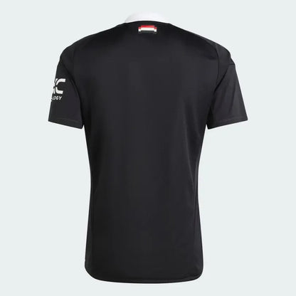 MANCHESTER UNITED 24/25 GOALKEEPER SHIRT