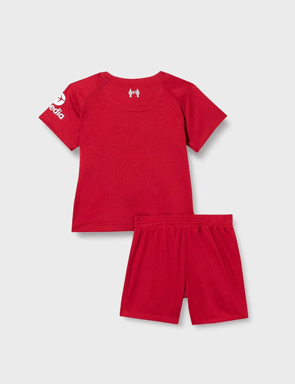 LIVERPOOL 2022/2023 HOME KIDS KIT