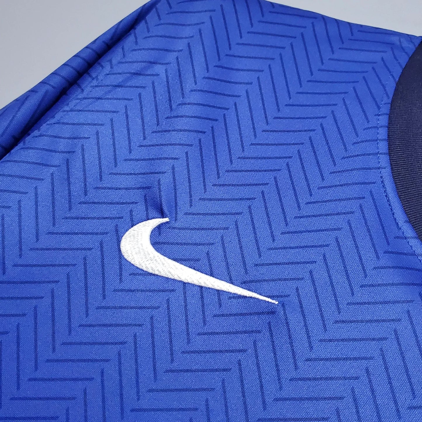 CHELSEA 2020/2021 HOME UEFA CHAMPIONS LEAGUE FINAL JERSEY
