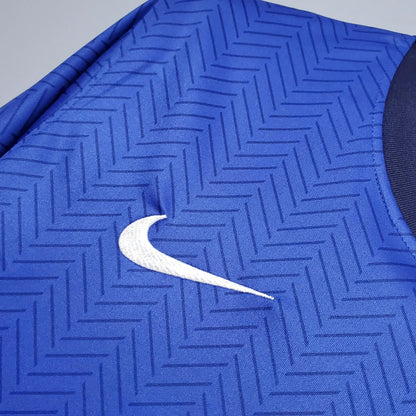CHELSEA 2020/2021 HOME UEFA CHAMPIONS LEAGUE FINAL JERSEY