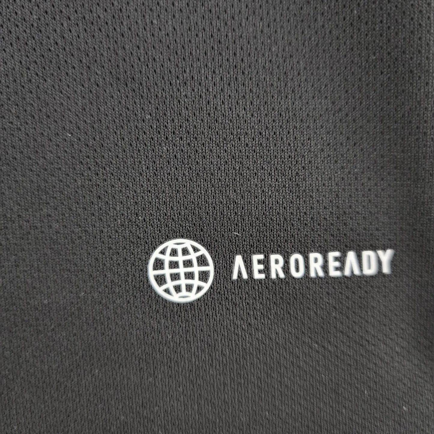ARSENAL 2022/2023 BLACK PRE-MATCH TRAINING KIT