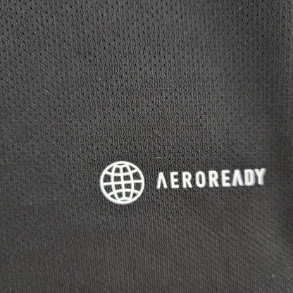 ARSENAL 2022/2023 BLACK PRE-MATCH TRAINING KIT