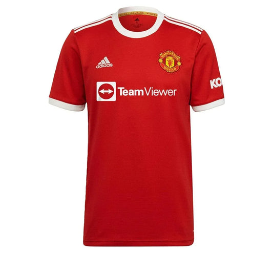 Manchester United 2021/22 HOME RETRO