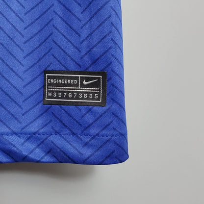 CHELSEA 2020/2021 HOME UEFA CHAMPIONS LEAGUE FINAL JERSEY
