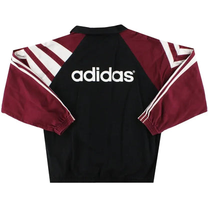 Newcastle United 1995/96 Sweatshirt/Drill Top