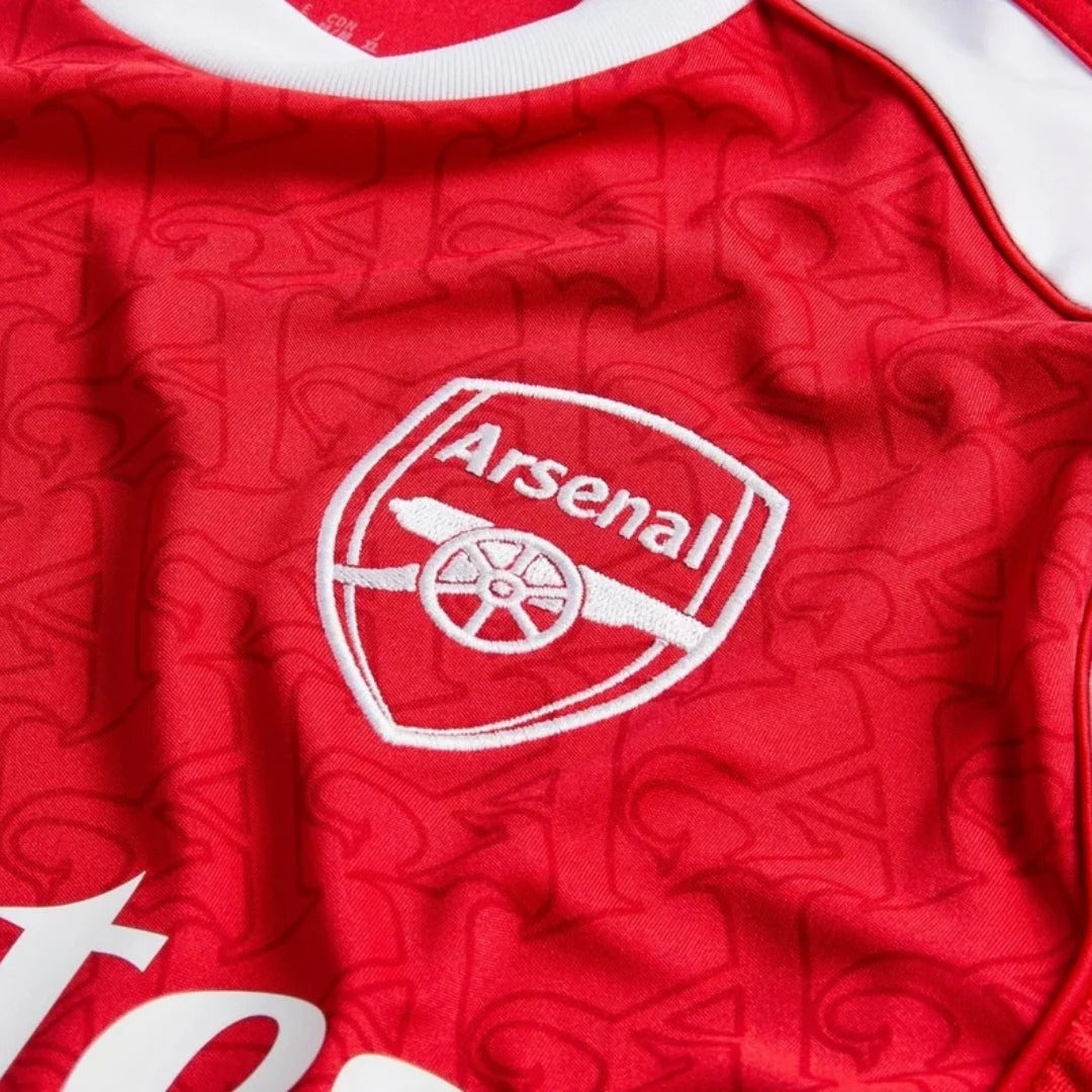 Arsenal Home  I 2025/2026