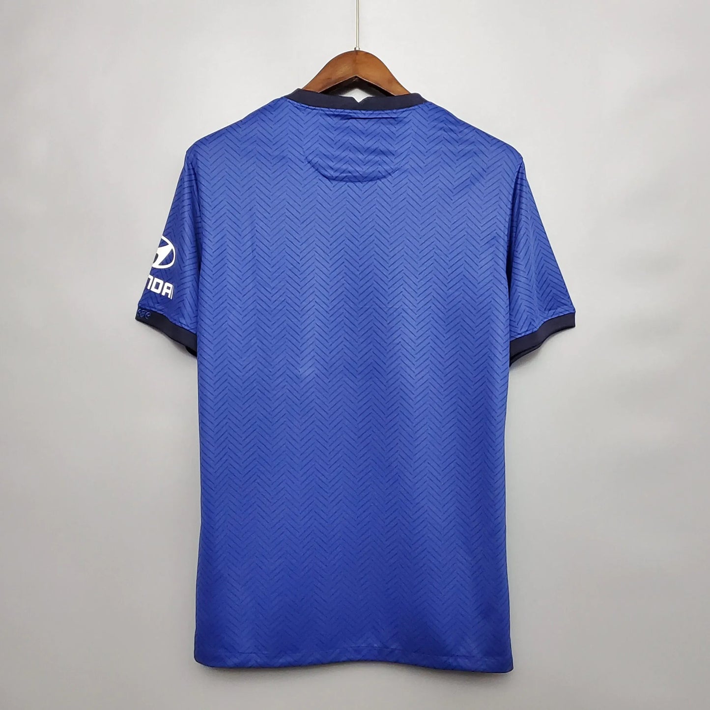 CHELSEA 2020/2021 HOME UEFA CHAMPIONS LEAGUE FINAL JERSEY