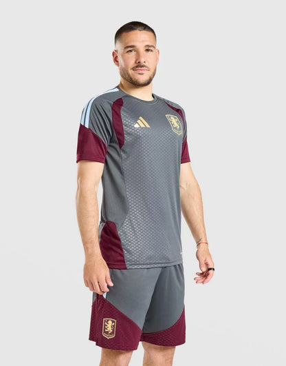 Aston Villa Training Kit 2026/2027