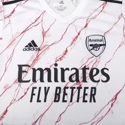 ARSENAL 2020/2021 AWAY JERSEY
