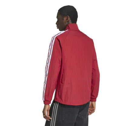 Liverpool Stadium Training Jacket 2026-2027 Red White