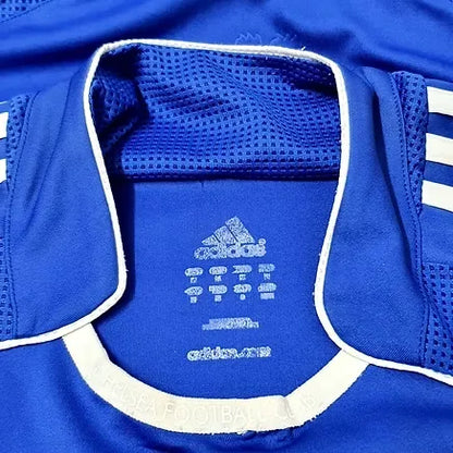 CHELSEA 2006/2007 HOME RETRO JERSEY