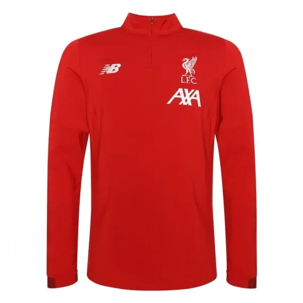 OFFICIAL LIVERPOOL 2019/2020 TRAINING KIT - RED