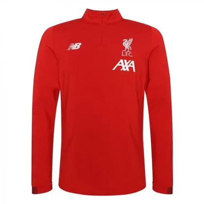 OFFICIAL LIVERPOOL 2019/2020 TRAINING KIT - RED