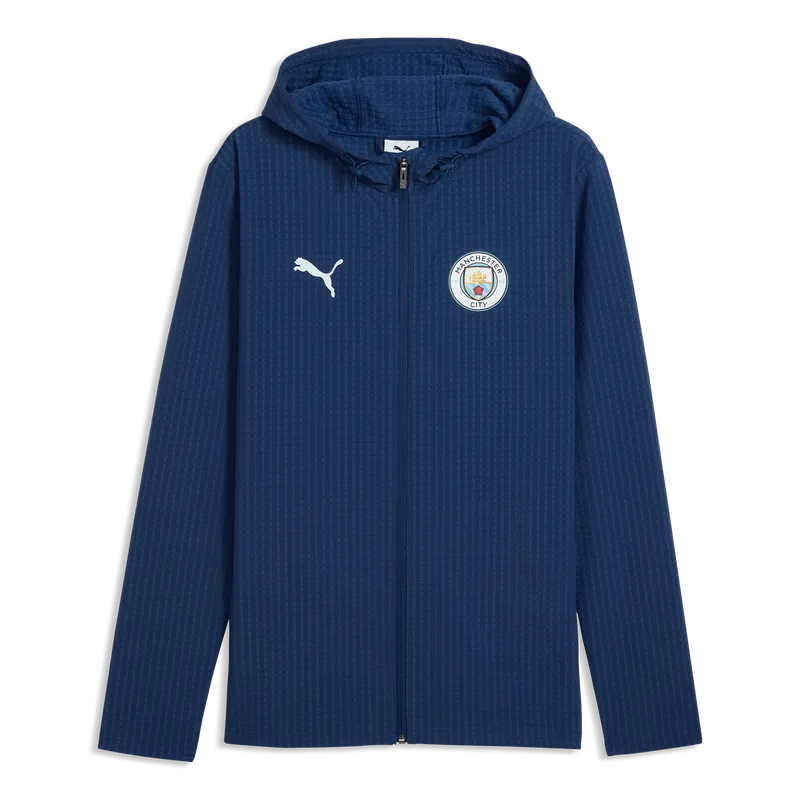 Manchester City Training Jacket 2026/2027 Softshell
