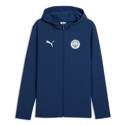 Manchester City Training Jacket 2026/2027 Softshell