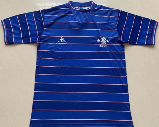 CHELSEA 1983 1984 HOME JERSEY