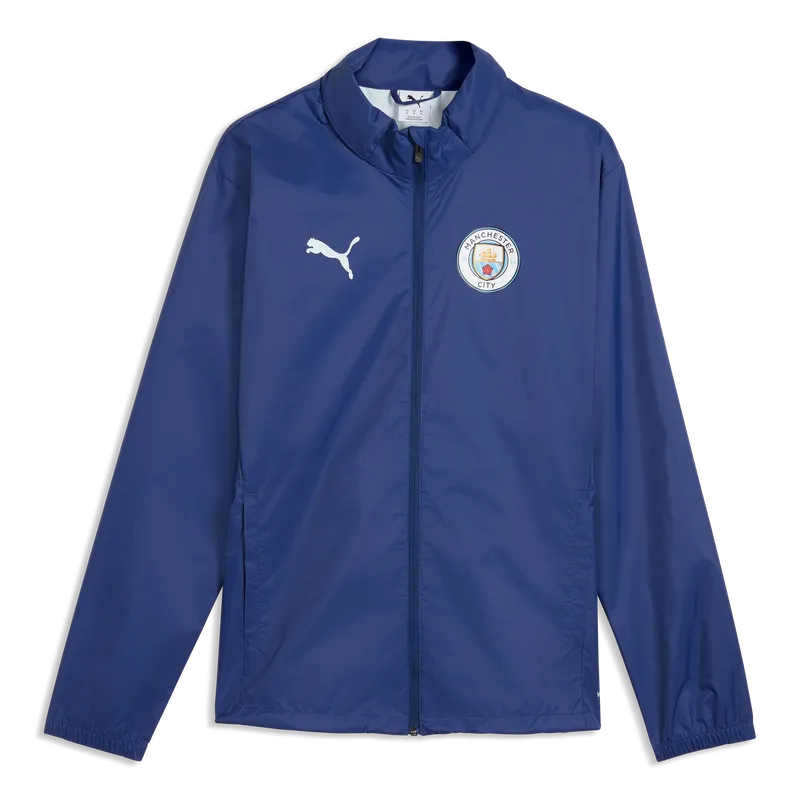 Manchester City Training Jacket 2026-2027