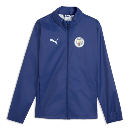 Manchester City Training Jacket 2026-2027