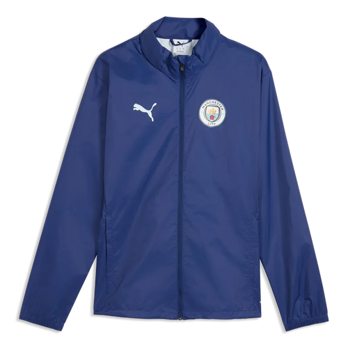 Manchester City Training Jacket 2026-2027