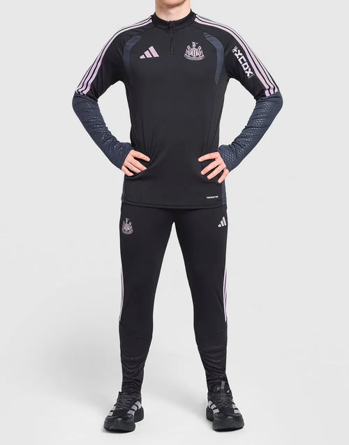 Newcastle United Training Tracksuit 2026/27