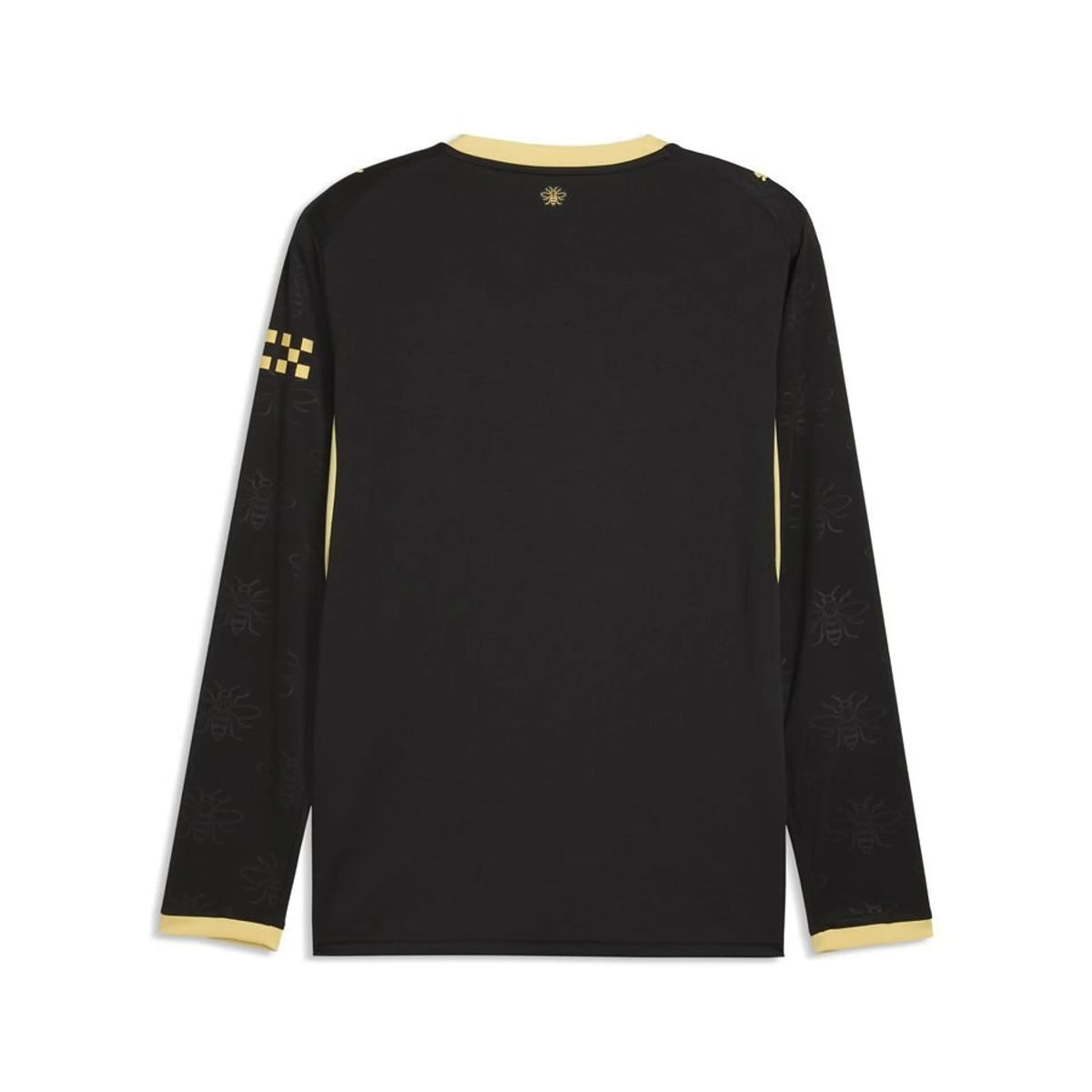 Manchester City Away 2026/27 Long Sleeve