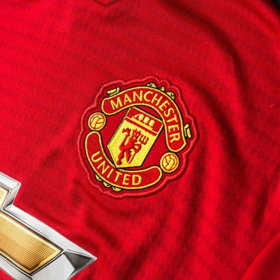 MANCHESTER UNITED 2018/2019 I PLAYER KIDS KIT