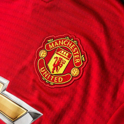 MANCHESTER UNITED 2018/2019 I PLAYER KIDS KIT