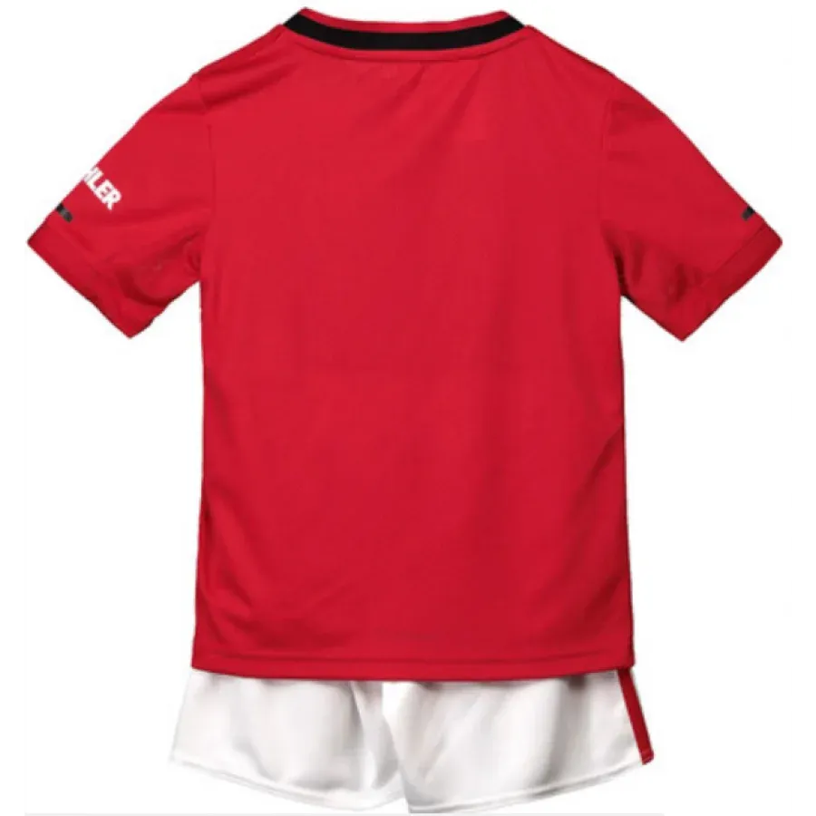 MANCHESTER UNITED 2019/2020 I PLAYER KIDS KIT