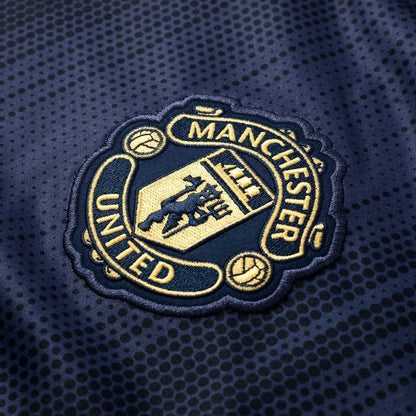 MANCHESTER UNITED 2018/2019 III PLAYER KIDS KIT