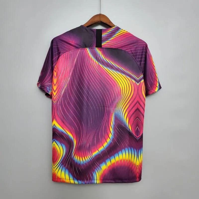 CHELSEA 2020/2021 PRE-MATCH TRAINING SUIT