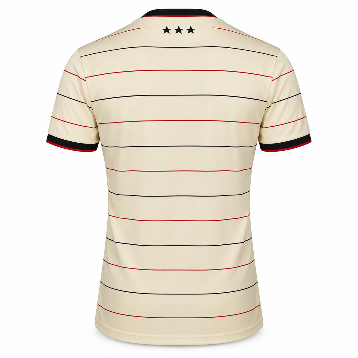 Ipswich Town 2026/27 Away Shirt - back
