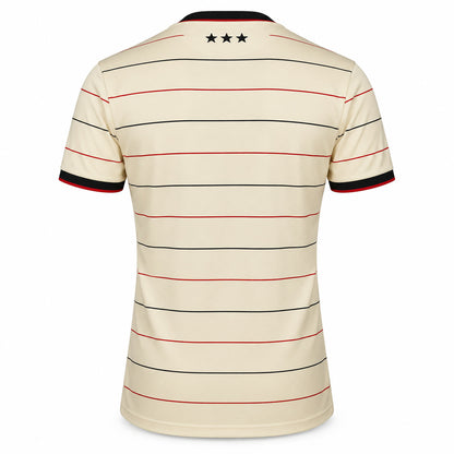 Ipswich Town 2026/27 Away Shirt - back