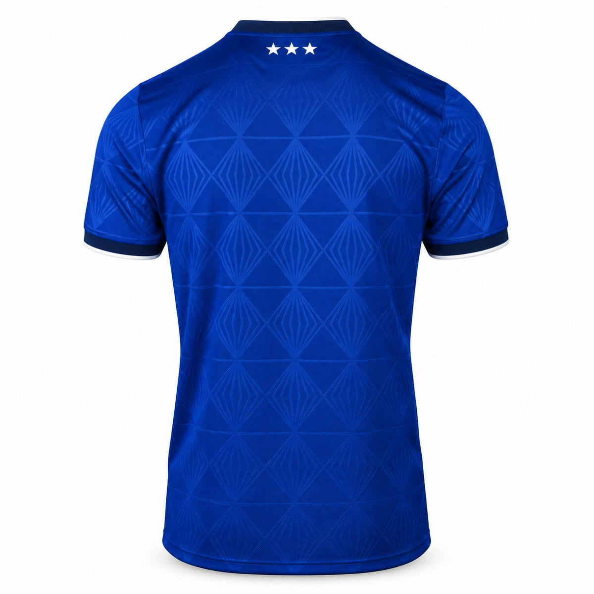 Ipswich Town 2026/27 Home Shirt - back