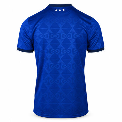 Ipswich Town 2026/27 Home Shirt - back