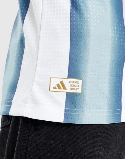 Argentina I Jersey 2025/26 Fan Version