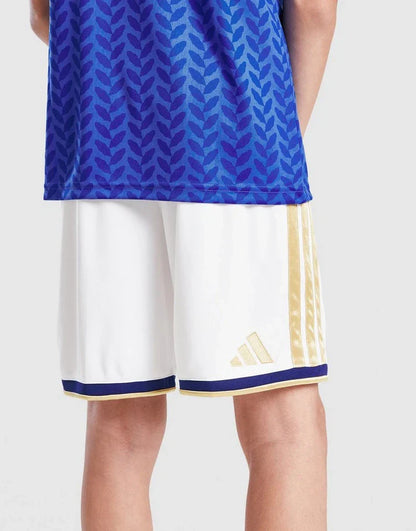 Italy Home Shirt 2025/26 - Kids