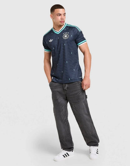 Originals Germany 2026 Away Shirt - Fan Version
