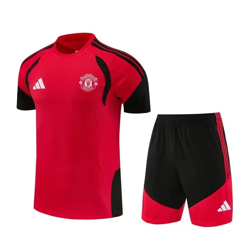 Manchester United Training Kit 2026/2027