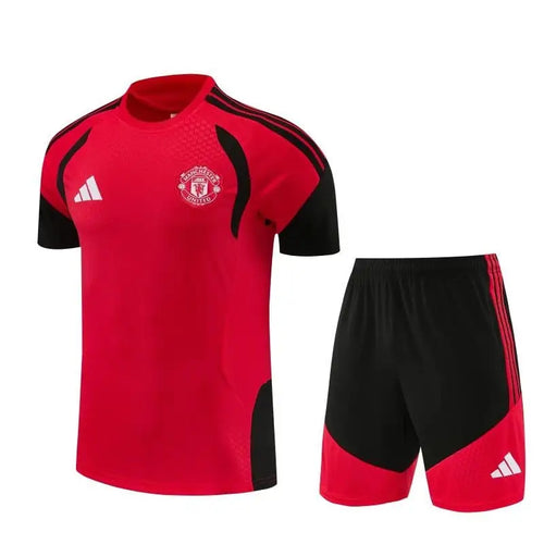 Manchester United Training Kit 2026/2027