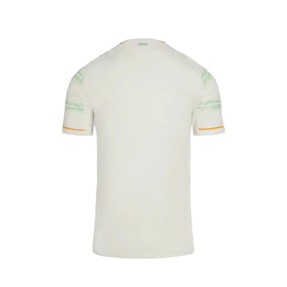 Thai Version Celtic 25/26 Home Jersey