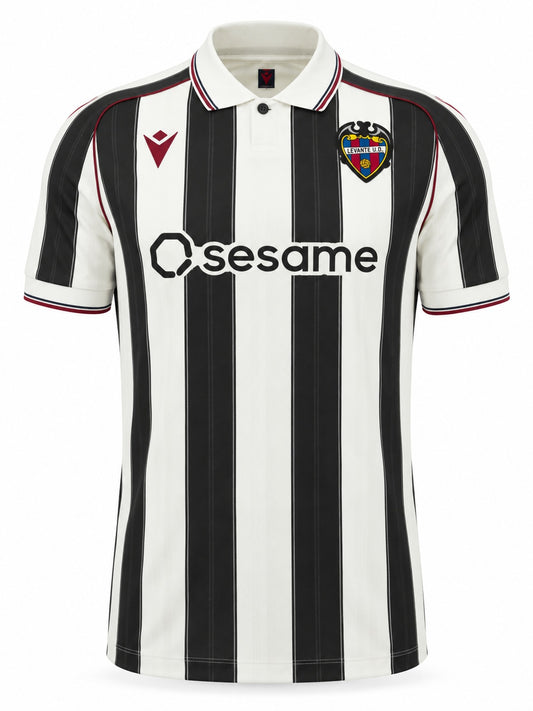 Levante 2026/27 Away Shirt