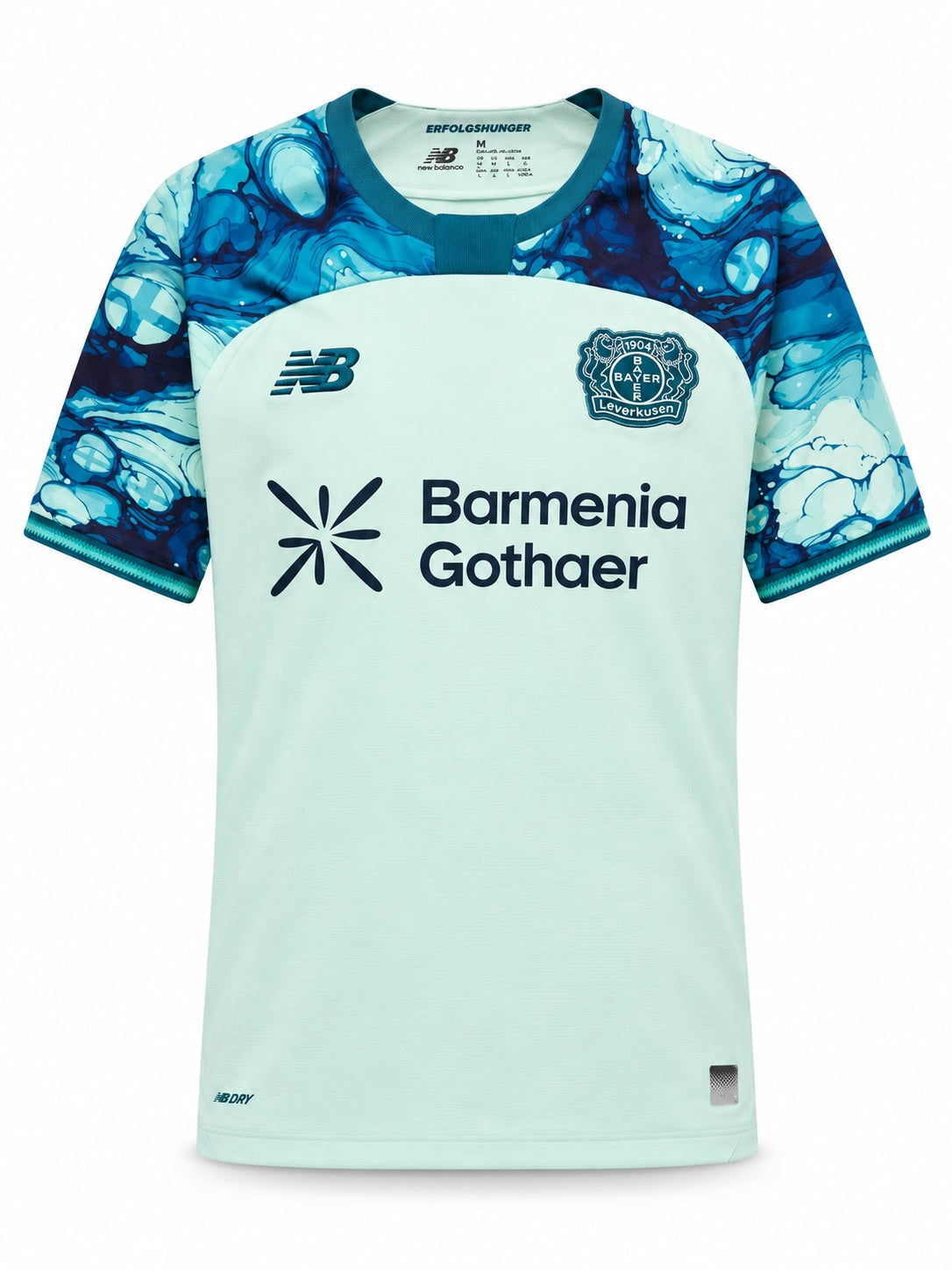 Bayer Leverkusen 2026/27 Away Shirt