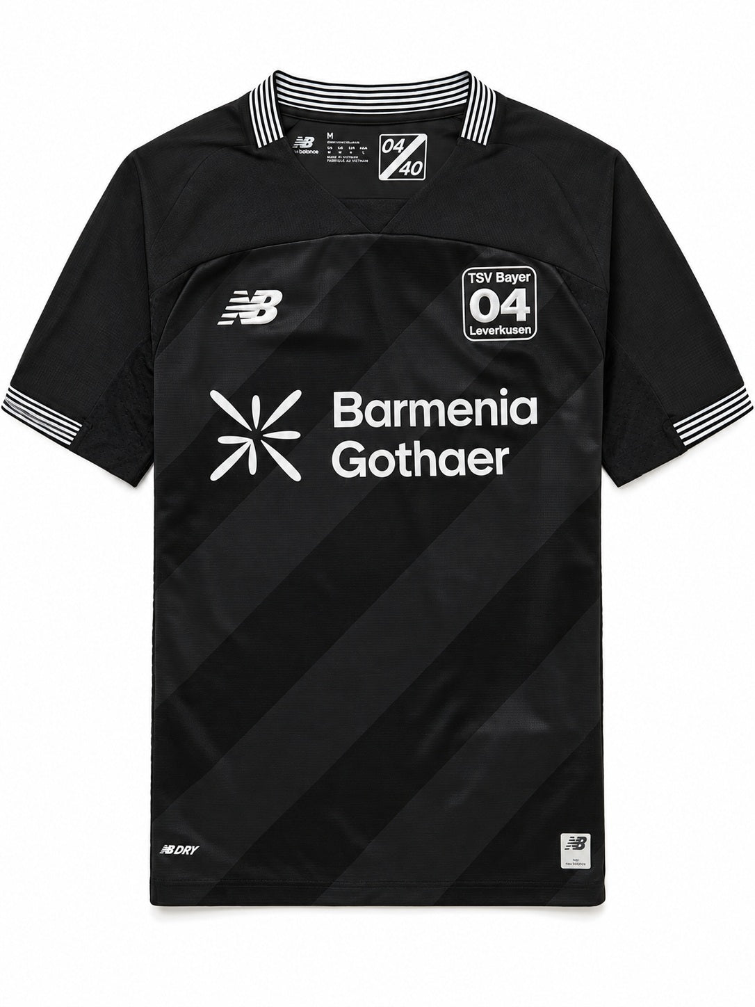 Bayer Leverkusen 2026/27 Fourth Shirt
