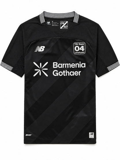 Bayer Leverkusen 2026/27 Fourth Shirt