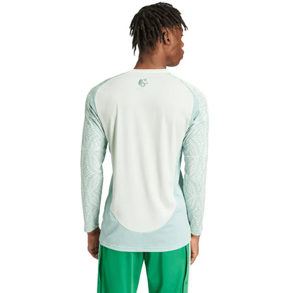 Mexico Away Jersey 2024/25 - Long Sleeve