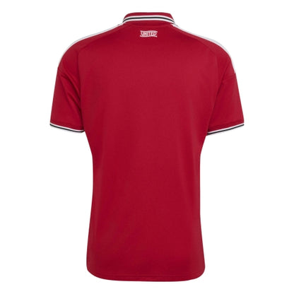 Manchester United Home 2026/27